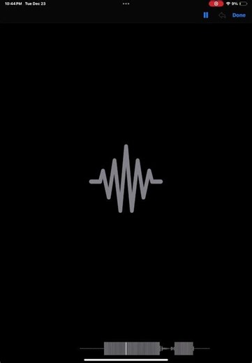 "how loud can you scream?" this loud💜💜