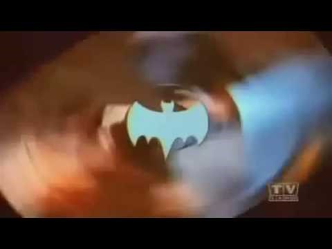 BATMAN TRANSITION + SONIDO AÑOS 60S (NO ES CLICKBAIT)