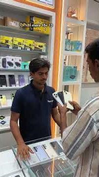 Mera iPhone 13 15+ aur 16 pro max ka RESALE VALUE itna kam?? 😳 Ya fir yaha mila BEST DEAL 💸🔥