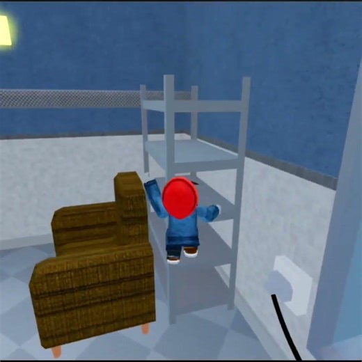 Escape Roblox Part 19