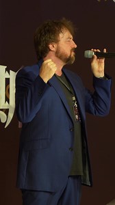 【剧院魅影】JOJ倒时差错词版《夜之乐章》（the Music of the Night）太可爱的现场演绎！20240821北京见面会