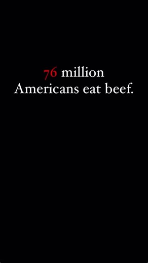 Sustainable U.S. Beef Production Explained