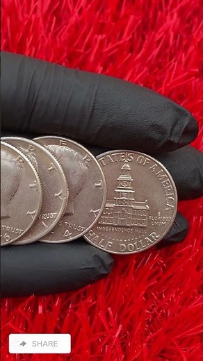 These Half Dollars Are Worth BIG MONEY – Check Your Change!