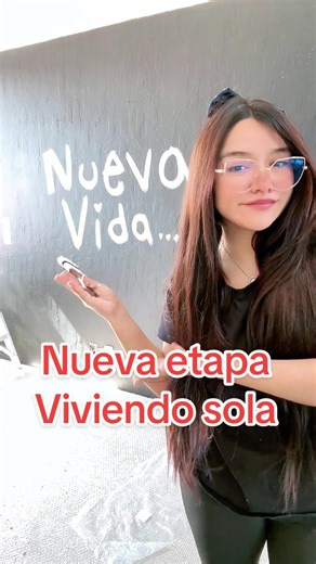 Nueva Etapa: Pintando Mi Pared Especial