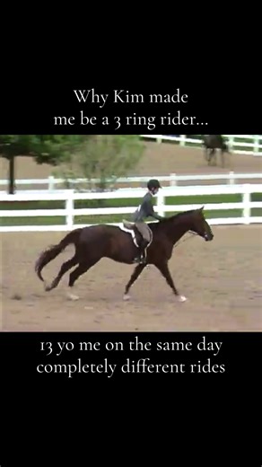 Mastering Jumper Riding with Balance and Technique