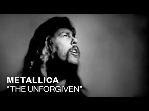 The Unforgiven by Metallica Lyrics Meaning - A Soul's Cry Against Conformity and Loss of Identity - Song Meanings and Facts