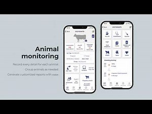 Cloud Herd Management Software: Streamline Your Livestock Operations with Cutting-Edge Technology