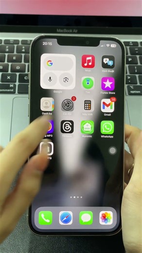 Xem Lại Mật Khẩu Đã Lưu Trên iPhone Nhanh & Dễ Nhất 2024
