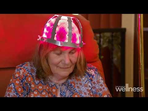 Using light therapy to help Parkinson's disease sufferers | Season 6 | The House of Wellness