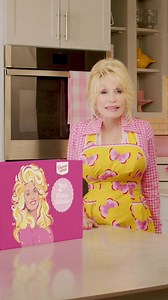 I’ve got something special for you! Bake life a little sweeter with my new Duncan Hines’ biscuits, cornbread, and brownie mixes. Sign-up to be the first to try them! #duncanhinespartner | Dolly Parton