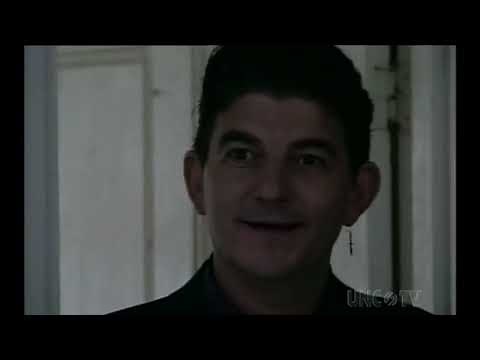 EastEnders - Nick returns from prison (13th November 2000)