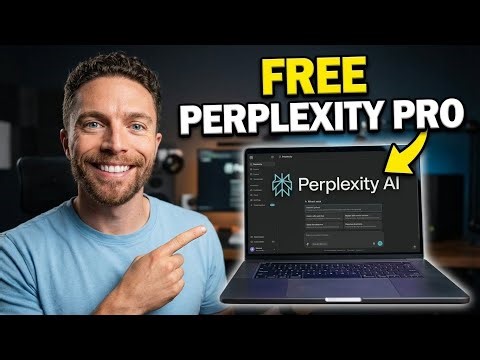 How To Use Perplexity AI (Best AI Research Tool)