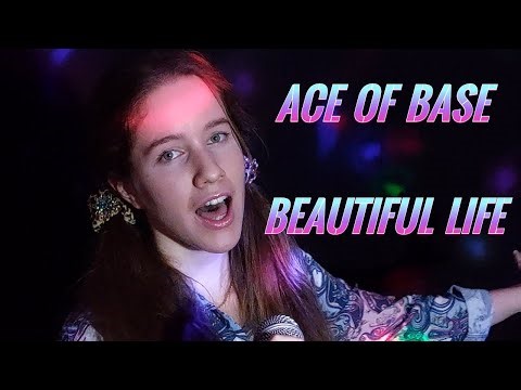 Beautiful Life - Ace of Base (cover by Daria Bielejewska)