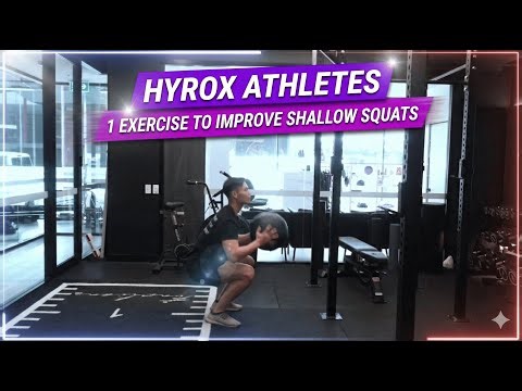 hyrox banded ankle DF book consult youtube