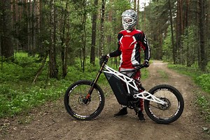 56K views · 869 reactions | Neematic - The world's most powerful electric bike. Tuned for offroad. All terrains, all extremes, all electric. | Downhill24 | Facebook