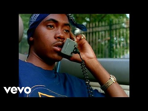 Nas - The World Is Yours (Remix)