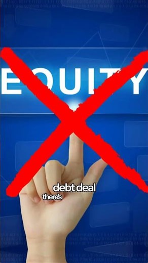 Convertible Notes Can Kill Your Loan Approval 😬