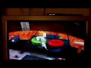 Nicktoons Back At The Barnyard New Episodes Promo