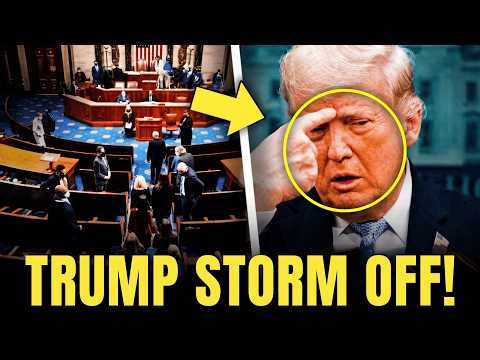 Trump FEARS Removal as PISSED OFF Judge CRUSHES HIM!!