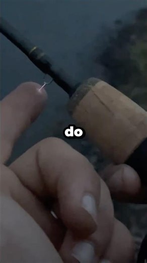 Fishing Rods That Make Lightning😱