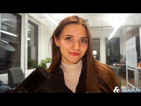 Build a Grant Matching AI Agent with StackAI