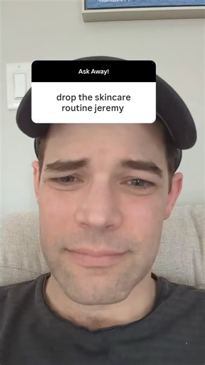 Instagram Q&A with Jeremy Jordan - Part 5 #JeremyJordan #JeremyMJordan | jeremy-jordan.com