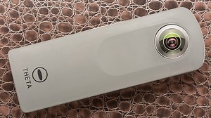 Ricoh Theta S