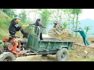 This Amazing Female Tow Truck Driver Will Blow Your Mind #GirlPowerInTrucking#FemaleTowTruckDriver