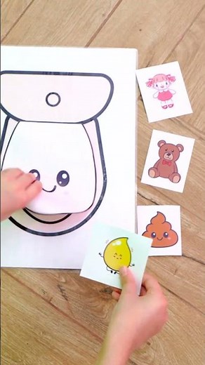 Do You Know ❓ What You Can Flush 🚽 Down the Toilet?