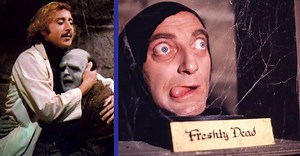 ABC's Next Live Musical Event Will Be 'Young Frankenstein!'