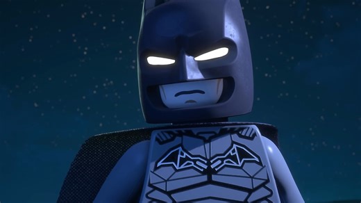 Don't miss the reveal trailer for LEGO® Batman™: Legacy of the Dark Knight, announced earlier this morning at Gamescom 2025!🦇 Releasing in 2026, stay tuned for local preorder information. | EB Games Australia