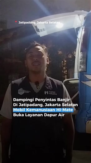 Humaninitiative on TikTok