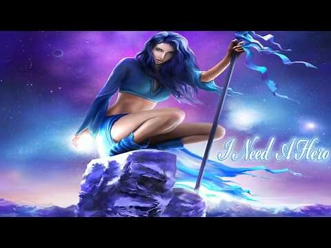 【HD】Trance Voices: I Need A Hero (Andrew Spencer Mix)