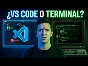 VS Code vs Terminal: The Debugging Secret Python Devs Keep Hidden