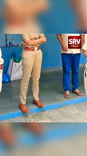 IPS Vasundhara Yadav : #shorts #ipsvasundharayadv