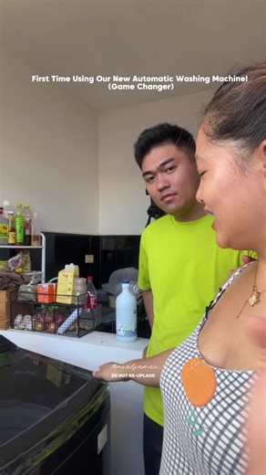 Samsung EcoBubble Automatic Washing Machine Features