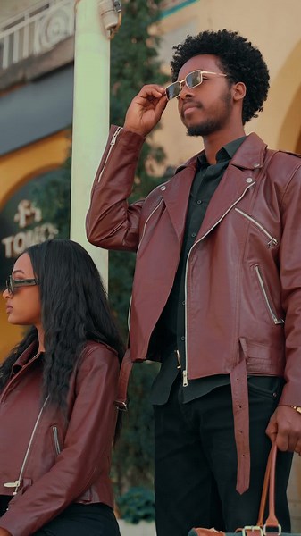 Stylish Leather Jackets for Men