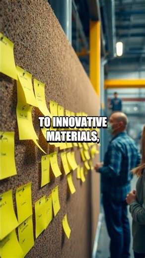 3M The Quiet Engine of Innovation Reboot