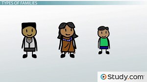 Family Systems Theory | Definition & Examples