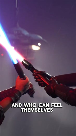 Whether you love Jedi Fallen Order probably says a lot about how you play games. #JediFallenOrder