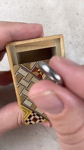 53K views · 135 reactions | Only 7 steps to open this Japanese puzzle box. #puzzle #puzzlesolving #puzzlemaster #puzzlebox | Puzzle Master Inc. | Facebook