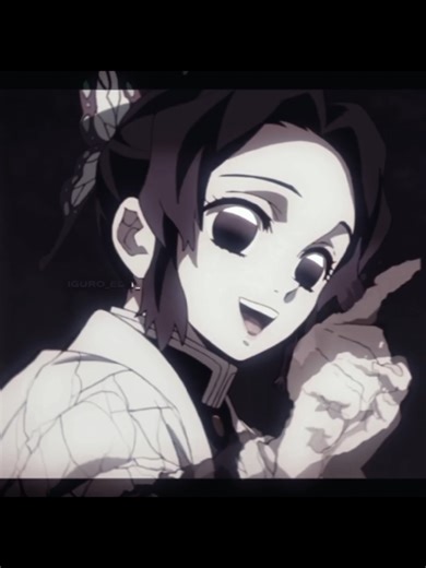 Majestic Shinobu Edits from Demon Slayer