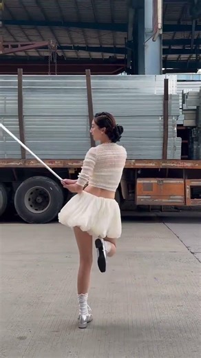 Dancing to Golf: A Unique Way to Satisfy Your Craving