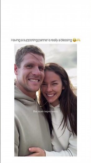 People who find their soulmate early in life are really lucky and blessed! 😍🩷 #soulmate #partner