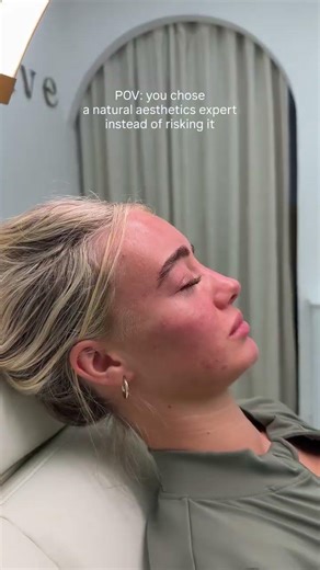 We don’t take risks around here..