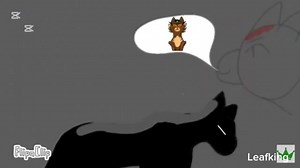 The return off ashfur complete MAP