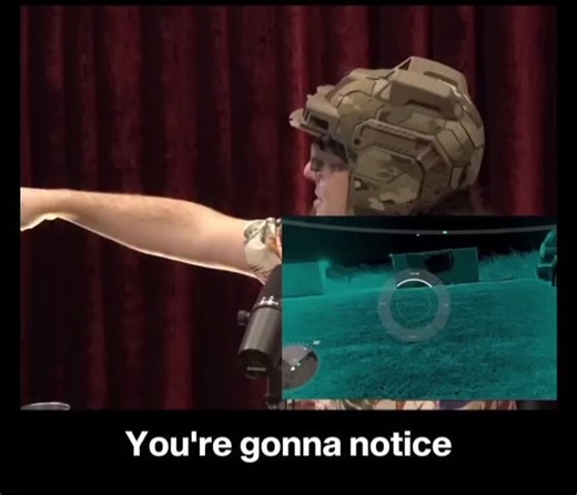 AI-Powered Combat Helmets with Drone Integration Revolutionize Battlefield Intelligence | Gideon Luty posted on the topic | LinkedIn