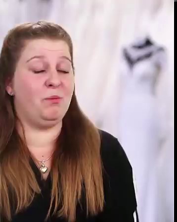 121K views · 1.6K reactions | Esta noiva terá muitas dificuldades para escolher o vestido de noiva #OVestidoIdeal #ReinoUnido | Discovery Home & Health Brasil | Facebook