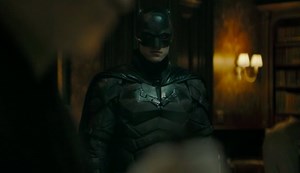 The Stunning First Official Trailer For 'The Batman' Is Here