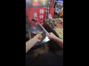 🔴 LIVE: Night Market Fried Rice Showdown | POV Street Food Cooking in China